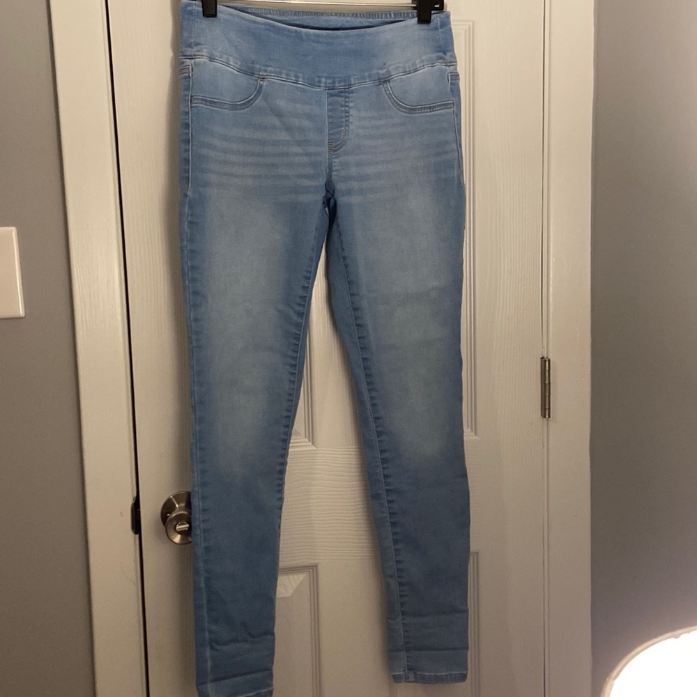 So Jean Jeggings- M
